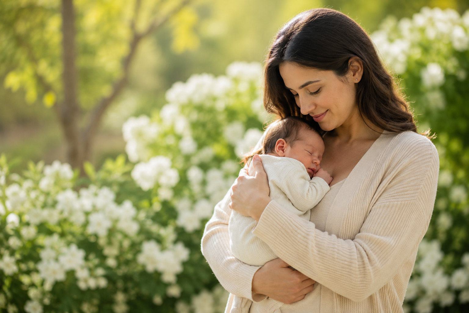 Baby Feeding Essentials for Newborn UAE
