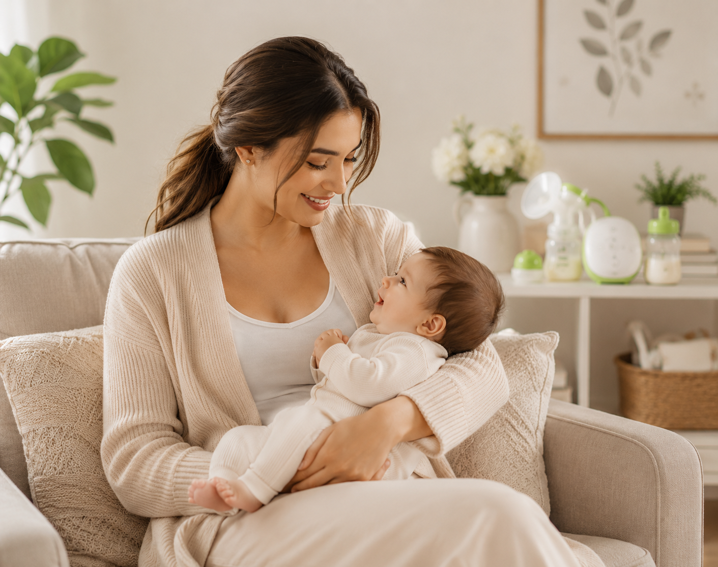 Ardo Breast Pump UAE